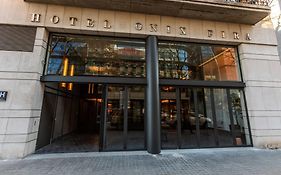 Hotel Onix Fira